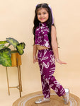CO-ORD SET-S821