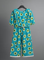 Cotton Co-ord set-S1829