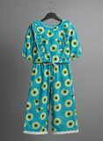 Cotton Co-ord set-S1829