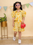 Cotton Co-ord Set