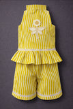 CO-ORD SHORT SETS 💛-S1588