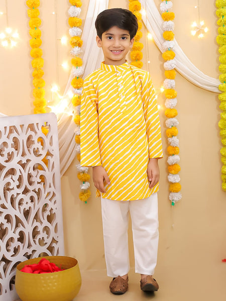 KURTA PAJAMA SET