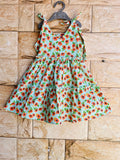 Cotton Frock 🎈-S1309