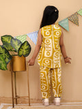 COTTON CO-ORD SET-S1376