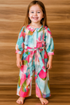 Cotton Girl Co-ord set-S2321