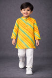KURTA PAJAMA SET-S1976