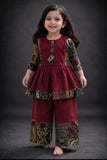 Kurti And Pant Set-S600