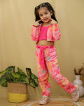 3 piece Cotton Co-Ord Sets