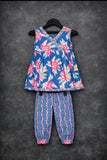 Afgani Pant Set-S1365