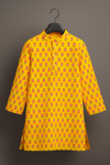 kurta and pajama set-S896