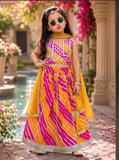 Lehanga choli set-S962