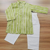 Kurta pajama set-S1913