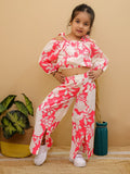 OFF SHOULDER CO-ORD SETS-S1251