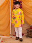 Kurta Pajama Set-S956