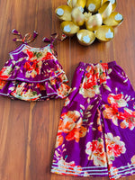 Cotton CO-ORD SET