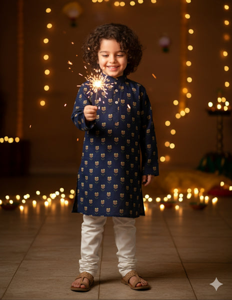 KURTA PAJAMA SET