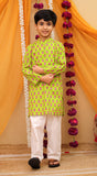 kurta and cotton pajama set-S898
