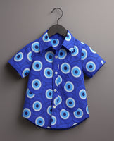 Cotton Shirt-S1826