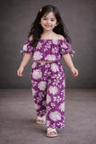 Cotton Co-ord Set-S1947