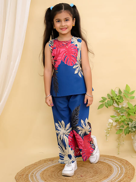 COTTON CO-ORD SET