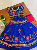 Chaniya Choli for navaratra-S2327