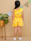 Cotton Co-ord Set