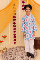 KURTA PAJAMA SET-S1704