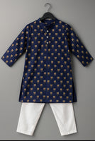 KURTA PAJAMA SET