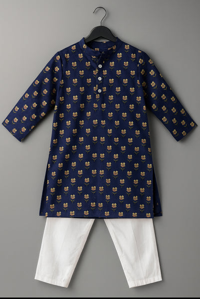 KURTA PAJAMA SET