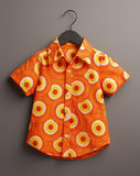 Cotton Shirt-S1828