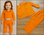 Cotton CO-ORD SETS-S1363