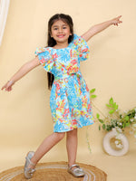 COTTON FROCK
