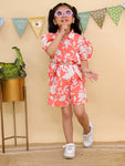 Cotton Co-ord Set