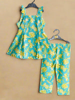 Cotton CO-ORD SET