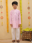 KURTA PAJAMA SET