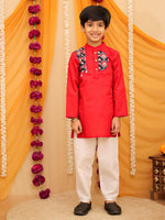 KURTA PAJAMA SET