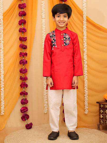 KURTA PAJAMA SET