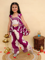 Shrug Co-ord Sets-S1518