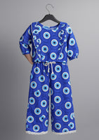 Cotton Co-ord set-S1825