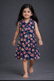 Cotton Dress-F41