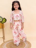 CO-ORD SET-S624