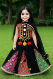 DANDIYA CHANIYA CHOLI-S1379