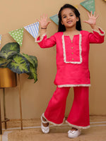 COTTON CO-ORD SET-S1510