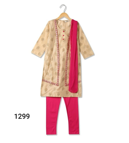 Kurta pajama set-1299