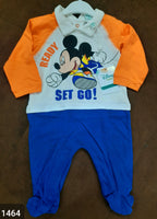 Disney romper-1464