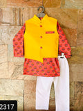 Jacket sets-S337