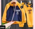 Track suit -2443