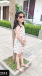 Top and short set- 2513
