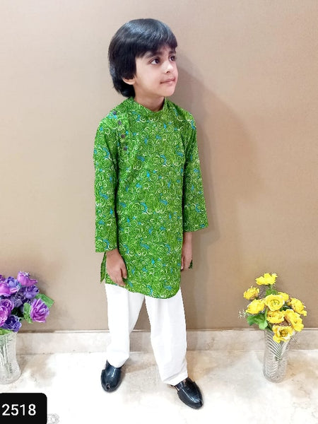 Kurta pajama set-2518