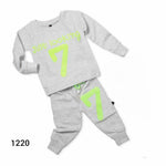 Grey full set for boys-1220